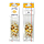 Порційний трав'яний чай для заварника Palmira Ромашка Camomile 3,2 г, фото 3