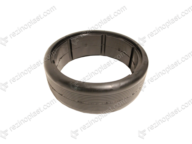 Гумовий Бандаж колеса культиватора КРН Гумовий Бандаж колеса культиватора КРН