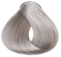Крем-краска для волос Inebrya Color 10/11 Светло-платиновый блонд интенсивный пепельный 100 мл.