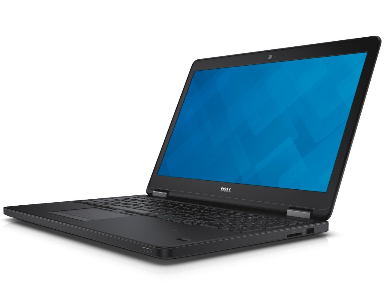 Ноутбук Dell Latitude E5550-Intel Core-i5-5300U-2,30GHz-8Gb-DDR3-500Gb-HDD-W15.6-FHD-IPS-Web-(B)- Б/В