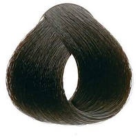 Крем-фарба для волосся Inebrya Color 3 Темно-каштановий чистий 100 мл
