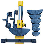 Ручний гідравлічний Трубогиб HHW-22В, фото 6