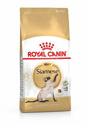 Сухий корм Royal Canin Siamese Adult для котів сіамської породи від 12 місяців