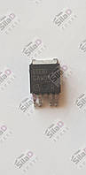 Транзистор BTS6133D 6133D Infineon корпус TO-252-5