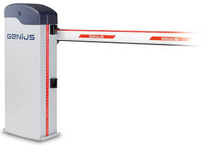 Шлагбаум Genius Rainbow 724