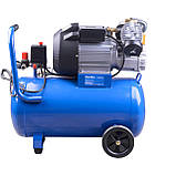 Компресор EnerSol ES-AC350-50-2, фото 4