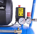 Компресор EnerSol ES-AC350-50-2, фото 5
