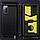 Чохол Spigen для Samsung Galaxy Note 20 — Tough Armor XP Black (ACS01422), фото 8