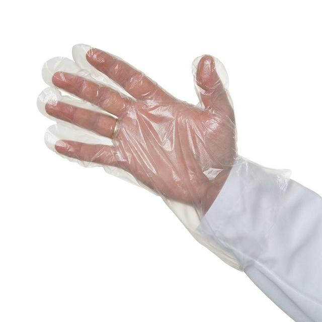 кондитерская полиэтиленовая перчатка картинка перчатка на планшете фото