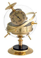 Метеостанция TFA "Sputnik" Gold, d=125 мм, 200 мм (20204752)