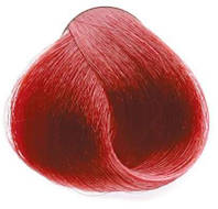 Крем-краска для волос Inebrya Color 6/66F Темный блонд огненно-красный 100 мл.