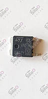 Транзистор VND7NV04 STMicroelectronics корпус D-PAK/TO-252