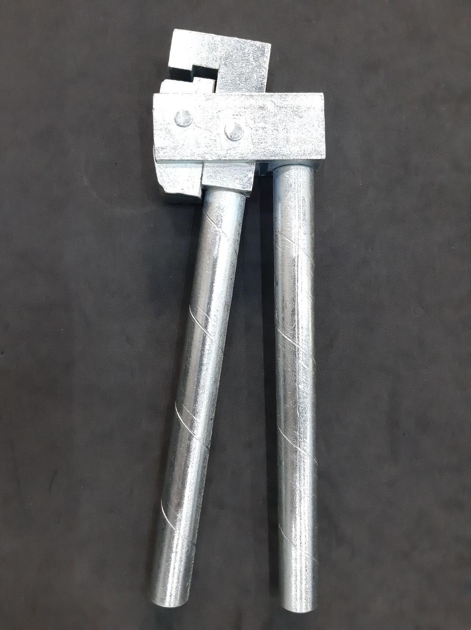 Кромкогиб (ХЗСО) HMF0101