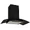 Витяжка Teka NC2 90 BLACK, фото 2