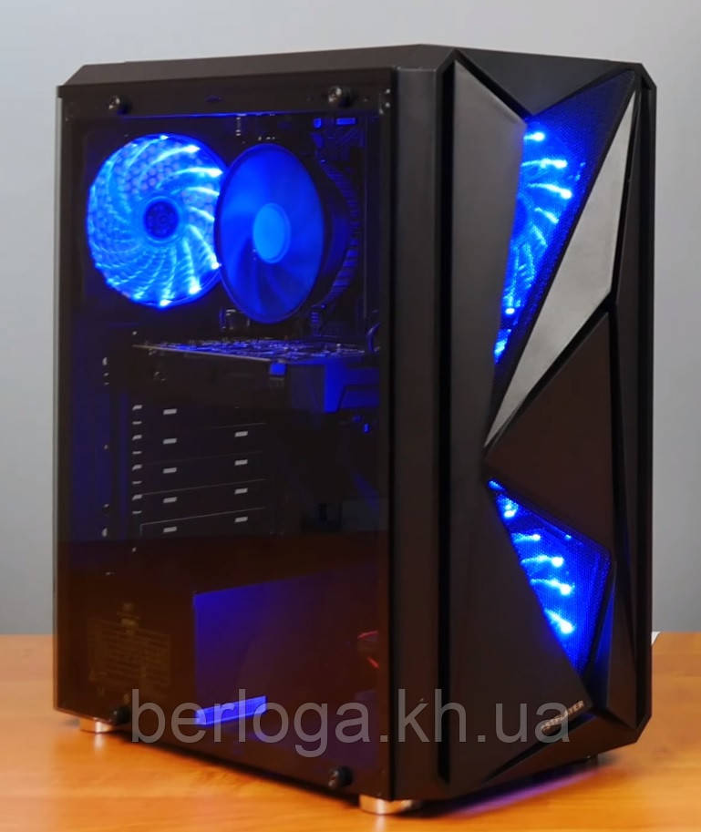 Berloga Jet V2