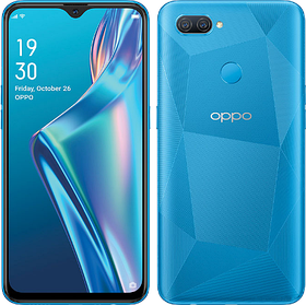 Чохли для Oppo A12