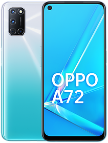 Чохли для Oppo A72