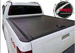 Ролета R3 AR Design Isuzu D-Max D/C 2012 +