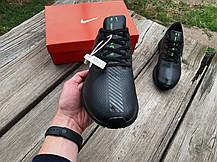 Чоловічі шкіряні кросівки Nike Zoom Pegasus v6 Turbo, фото 5