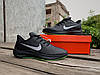 Чоловічі шкіряні кросівки Nike Zoom Pegasus v6 Turbo, фото 9