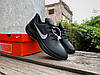 Чоловічі шкіряні кросівки Nike Zoom Pegasus v6 Turbo, фото 8