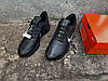 Чоловічі шкіряні кросівки Nike Zoom Pegasus v6 Turbo, фото 10