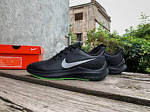 Чоловічі шкіряні кросівки Nike Zoom Pegasus v6 Turbo, фото 6