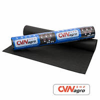 Агроволокно CVNagro 100 г/м2 3.2x50м черное