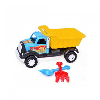 Машинка-самосвал "Орёл М" 07-712-к G-Rich