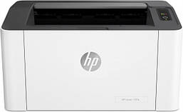 HP Laser 107a