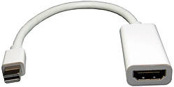 Mini Displayport - HDMI адаптер для Apple MacBook