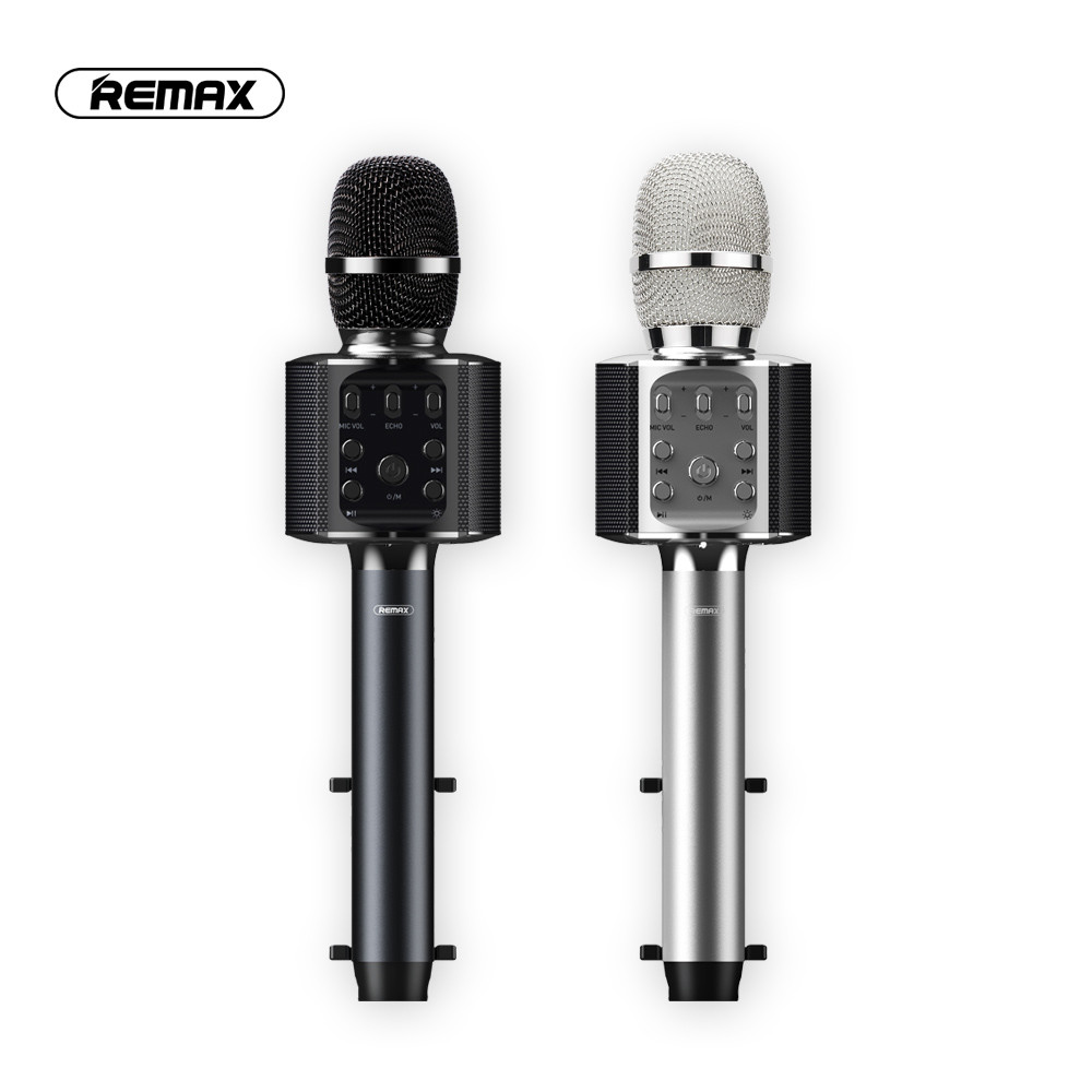 Мікрофон Караоке Remax Original K05 Bluetooth