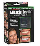 Засіб для відбілювання зубів Mircle Teeth, фото 4