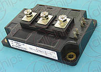 IGBT сборка 600В 400А Mitsubishi CM400DY1-12E Module