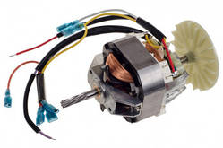 Двигун (мотор) м'ясорубки Kenwood KW660343 (KW716901)