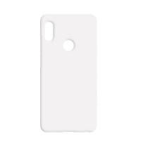 Силіконовий чохол Silicone Premium 1,0mm для Xiaomi Mi Play