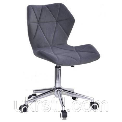 Стільчик майстра Paris Torino Velor New, фото 1