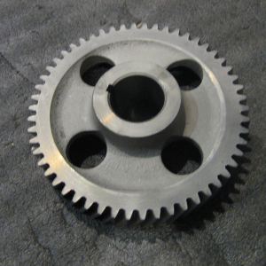 4769412, Шестерня валу Розподіл, TD, фото 1