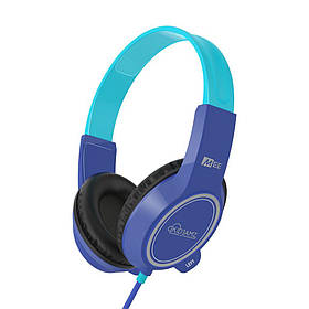 MEE audio KidJamz 3 Blue (KJ35) Навушники Для Дітей