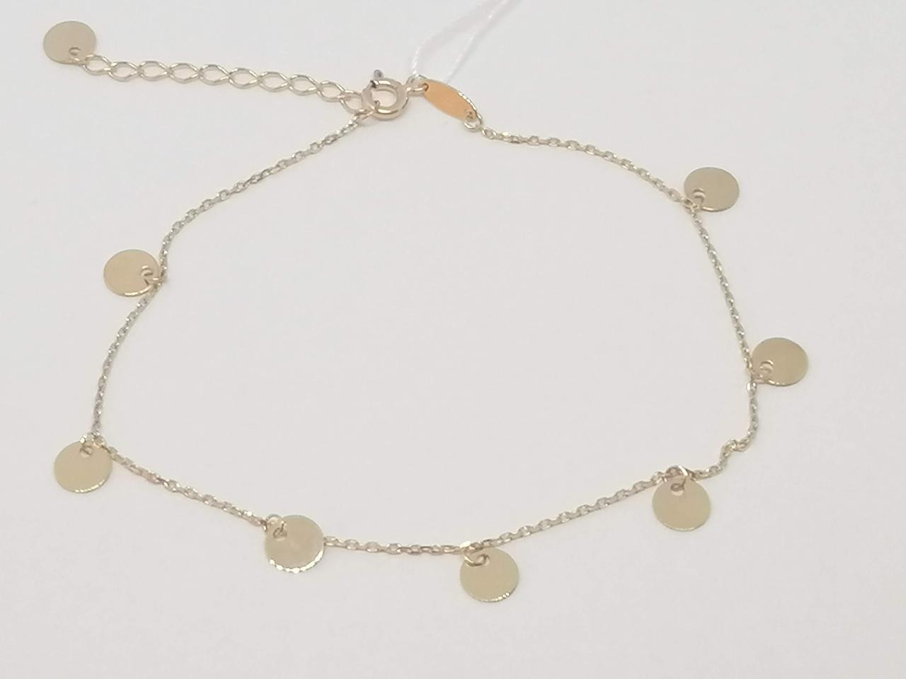 Золотий браслет. 910533 19