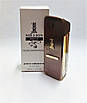 Paco Rabanne 1 Million Prive edp 100ml, Франція, фото 4