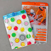 Вакуумний пакет 80*110