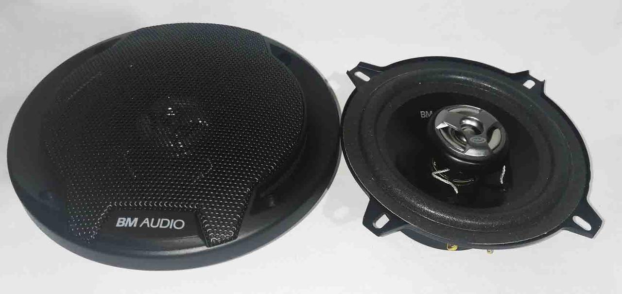 Динаміки BM audio XW-532FR 13 см, фото 1