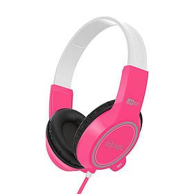 MEE audio KidJamz 3 Pink (KJ35) Дитячі Навушники