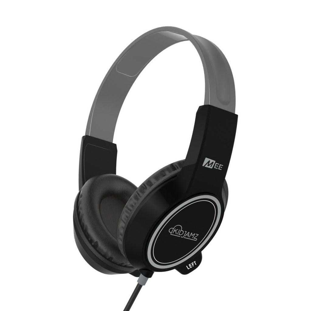 MEE audio KidJamz 3 Black (KJ35) Навушники Для Дітей