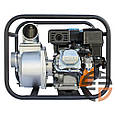 Мотопомпа бензинова SEQUOIA SPP1000, фото 3
