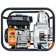 Мотопомпа бензинова SEQUOIA SPP1000, фото 5