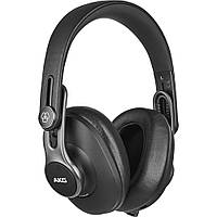 Студийные наушники AKG K371 BT