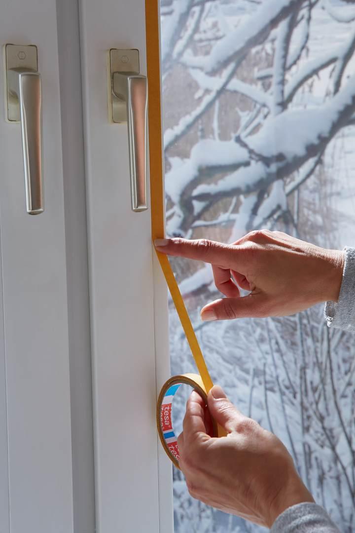 Теплозберігаюча плівка для вікон "Третє скло" (ThermoLayer), фото 1