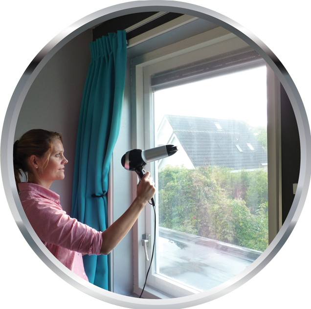 Енергозберігаюча термоплівка для утеплення вікон "Третє скло" (ThermoLayer), фото 1